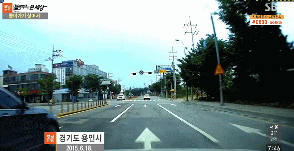 혼돈의 신호무시