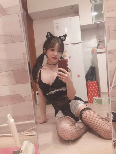 디씨 여장갤 근황