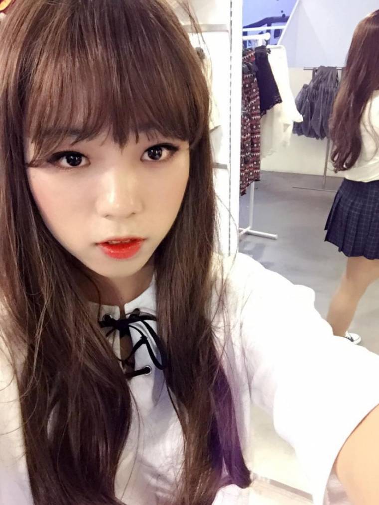 디씨 여장갤 근황