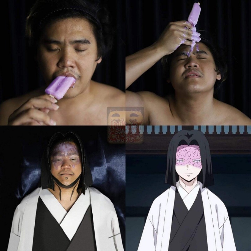 저가 코스프레