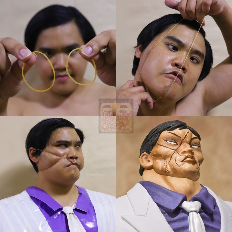 저가 코스프레