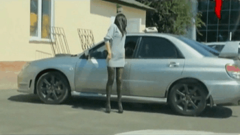 차 썬팅을 해야하는 이유