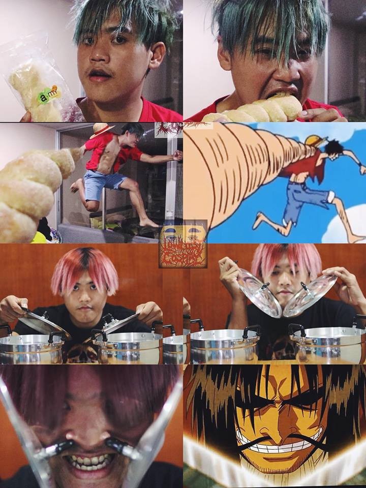 저가 코스프레