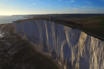 세상의 끝이라고 불리는 곳