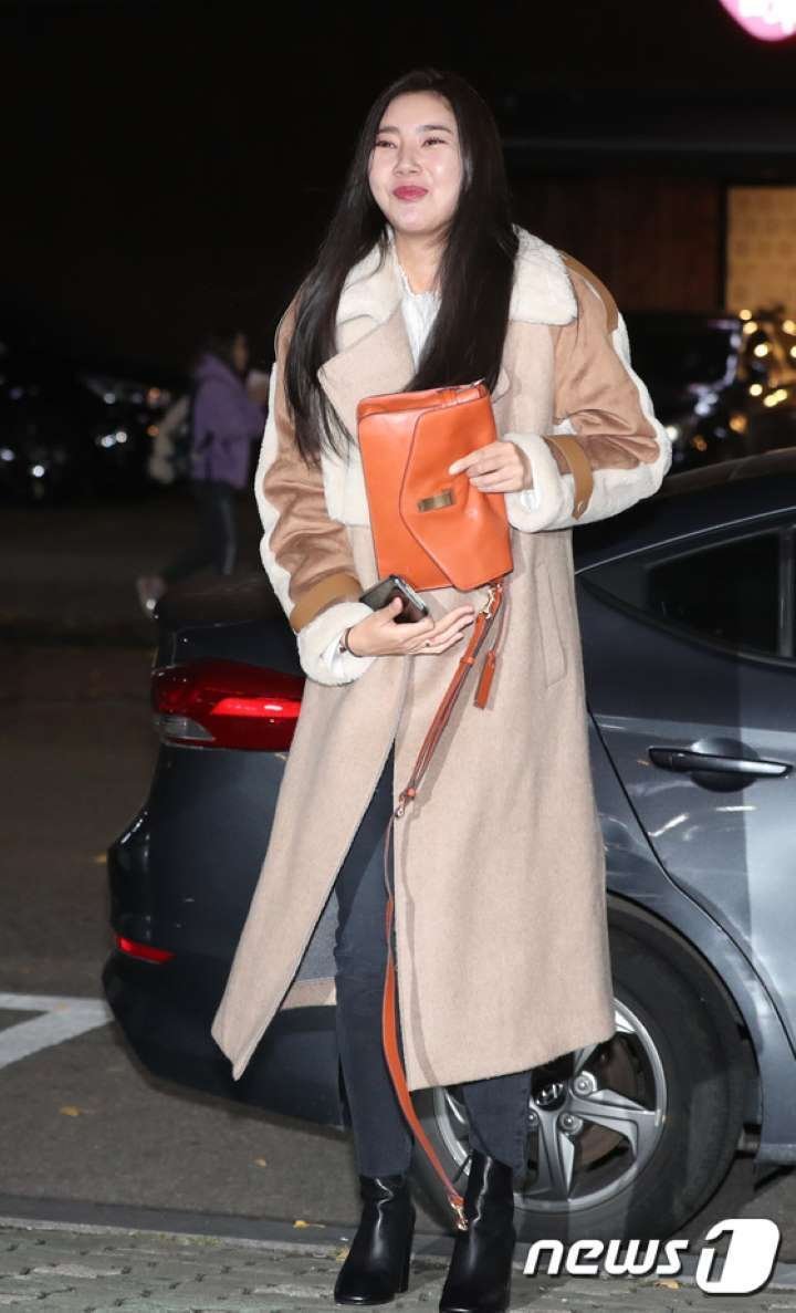 손담비 근황