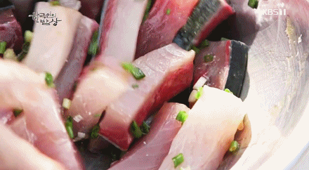 위꼴짤.. 방어산적