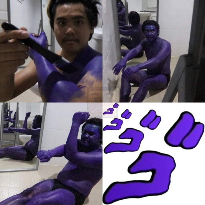 저가 코스프레