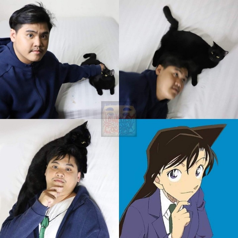 저가 코스프레