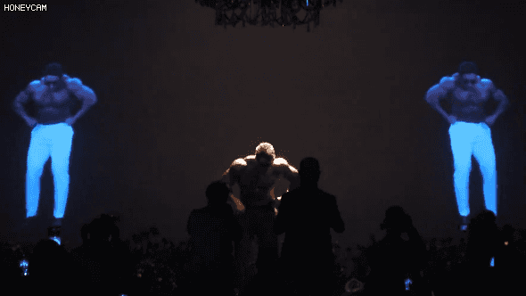 황철순 선수 결혼식 움짤 GIF