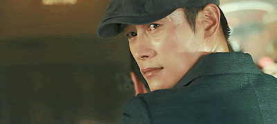 웃고 있지만, 눈은 슬퍼보이는 연기 Best 5