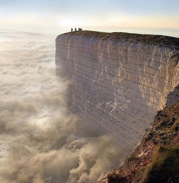 세상의 끝이라고 불리는 곳