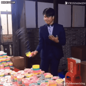 아무도 몰랐던 장난감 사용법