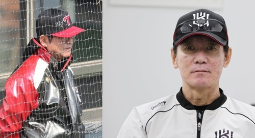 [천병혁의 야구세상] 단장이 현장 간섭 않듯이 감독도 행정 관여해선 안 돼