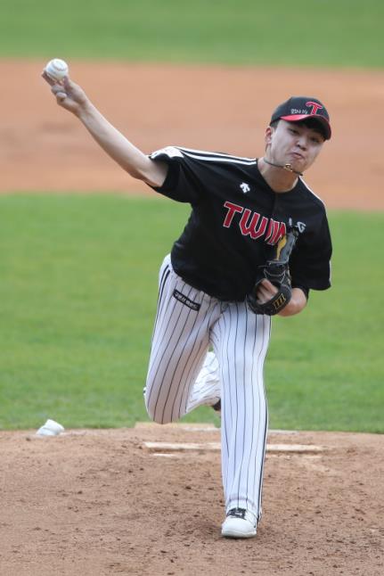 LG 이재원, kt 김태훈…새로운 동명이인 선수들