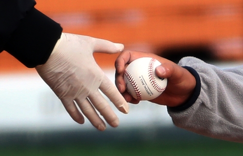 [사진톡톡] 팬들이 