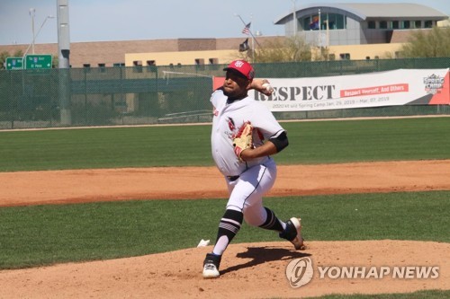 이강철 kt 감독 순조롭게 진행되면 데스파이네가 개막전 선발