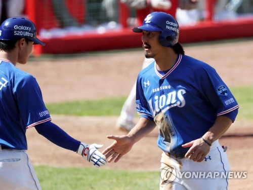 시카고매체, KBO리그에 관심 화이트삭스 출신 살라디노 뛴다