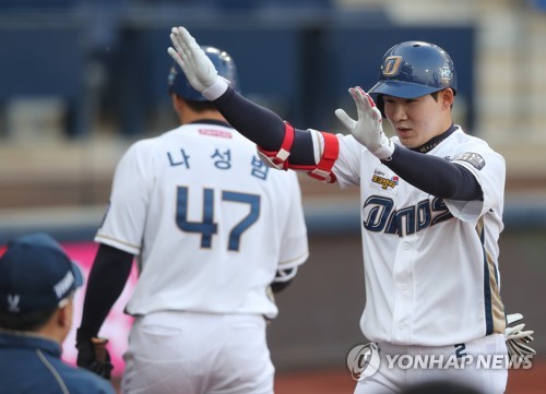 프로야구 연습경기서 경기당 홈런 1개꼴…올해도 화두는