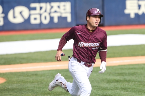 키움 이택근 저보다 우승 원하는 선수는 없을 겁니다