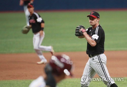 [프로야구 개막] ② 두산, 6년 연속 KS 진출 vs 반격 노리는 키움·SK·LG