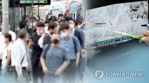 잇단 확진 광주 배드민턴 클럽 역학조사 