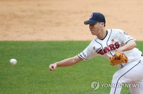 삼성 강민호, 9회 끝내기 안타…롯데 한동희 역전 3점포(종합)