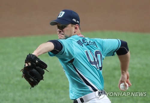 삼성 강민호, 9회 끝내기 안타…롯데 한동희 역전 3점포(종합)