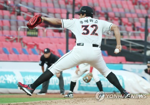 삼성 강민호, 9회 끝내기 안타…롯데 한동희 역전 3점포(종합)